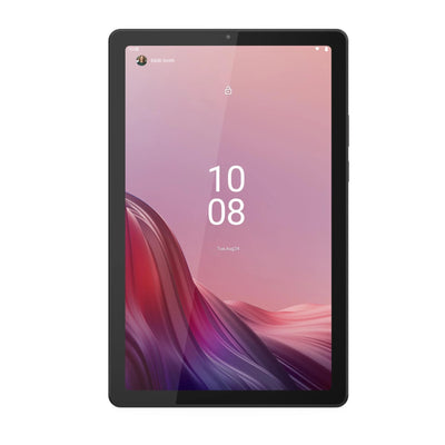 Lenovo Tab M9 Wi-Fi 64GB - Arctic Grey (ZAC30020AU)*AU STOCK*, 9.0', 4GB/64GB, 8MP/2MP, Android, 5100mAh, 1 Year Warranty