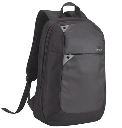 Targus 15.6' Intellect Padded Laptop Compartment - Black Backpack/Notebook/Laptop Bag~ TBB565AU