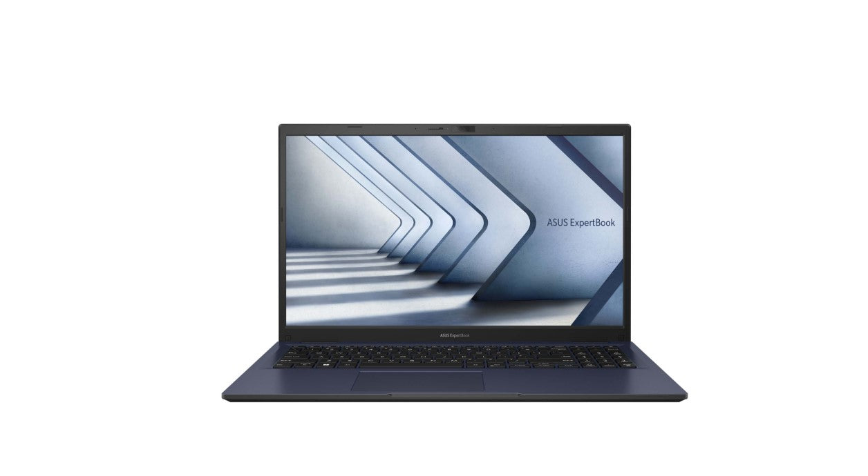 ASUS ExpertBook B1 - 15.6' 13th Gen i5-1335U, 16GB/512GB - Win 11 Pro Business Notebook New Aug 2024