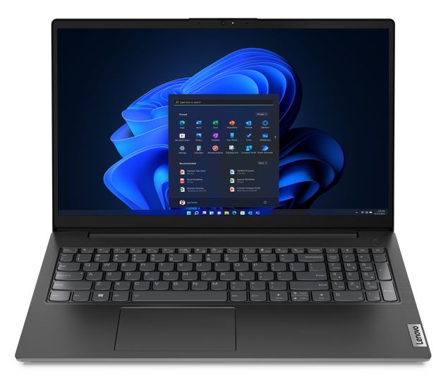 LENOVO IdeaPad Slim 3 14' FHD Intel i5-12450H 16GB DDR5 512GB SSD NVMe Windows 11 Home Intel UHD Graphics USB-C HDMI WIFI6 1yr wty 1.3kg Notebook