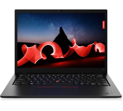 LENOVO ThinkPad L13 13.3' WUXGA Intel i5-1335U 16GB 256GB SSD Windows 11 PRO Intel Iris Xe Graphics WIFI6E Fingerprint Thunderbolt 1yr OS 1.2kg