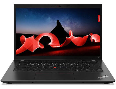 LENOVO ThinkPad L14 14' FHD Intel i7-1355U 16GB 512GB SSD Windows 11 PRO Intel Iris Xe Graphics WIFI6E LAN Fingerprint Thunderbolt 1yr OS 1.4kg