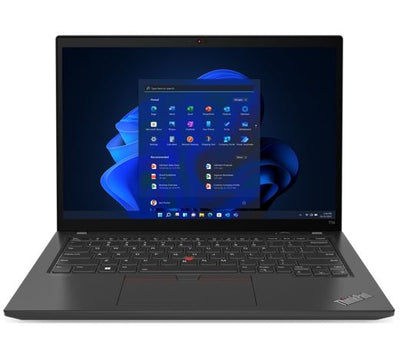 LENOVO ThinkPad T14 14'' WUXGA TOUCH IR Intel i5-1335U 16GB DDR5 1TB SSD WIN 11 PRO Iris Xe WIFI6E Fingerprint Thunderbolt Backlit 3yr OS 1.3kg CTO