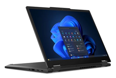 LENOVO ThinkPad X13 YOGA G5 13.3' WUXGA TOUCH Intel U7-155U 16GB DDR5 512GB SSD WIN 11 PRO AI PC NPU 11 TOPS Fingerprint Thunderbolt 3YR PREM 1.2kg