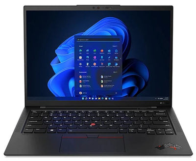 LENOVO ThinkPad X1 Carbon 14' WUXGA TOUCH Intel i7-1355U 16GB DDR5 512GB SSD WIN 11 PRO Iris Xe WiFi6E Fingerprint Thunderbolt 3yr OS 1.1kg